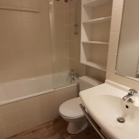 Apartman Temples Du Soleil Cuzco Vti