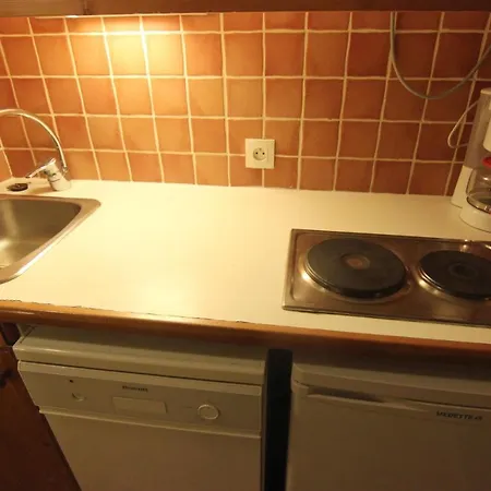 Apartament Temples Du Soleil Cuzco Vti *