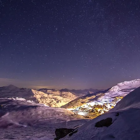 Temples Du Soleil Cuzco Vti Val Thorens