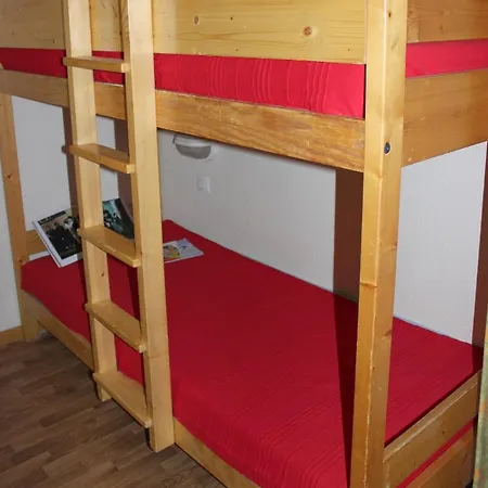 Apartament Temples Du Soleil Cuzco Vti Val Thorens