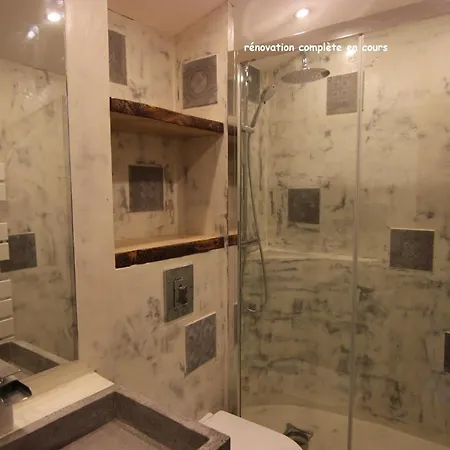 Apartament Temples Du Soleil Cuzco Vti Val Thorens