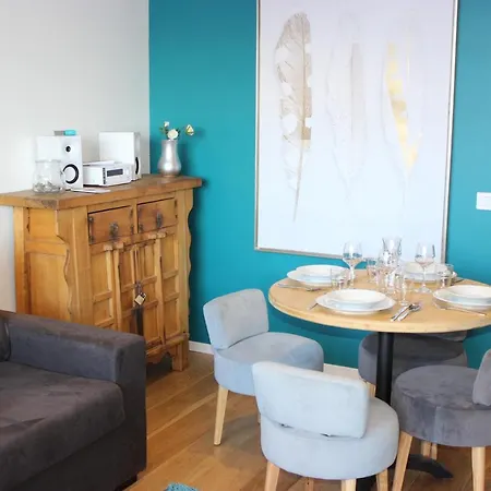 Temples Du Soleil Cuzco Vti Apartament Val Thorens