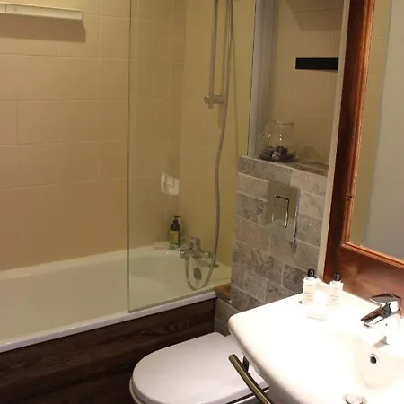 Apartman Temples Du Soleil Cuzco Vti