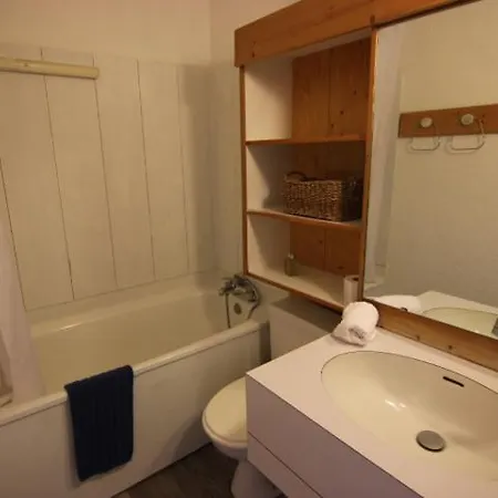 Temples Du Soleil Cuzco Vti Apartman Val Thorens