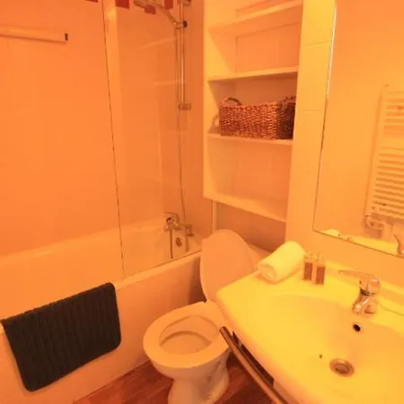 Apartament Temples Du Soleil Cuzco Vti *