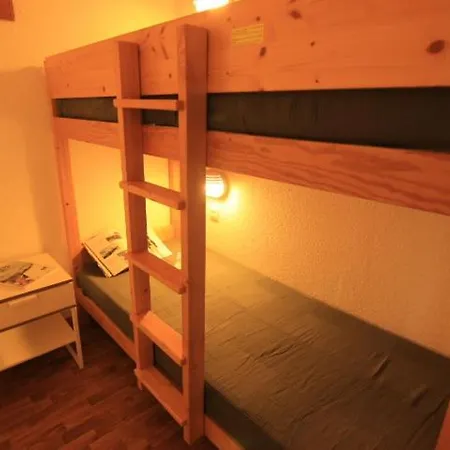 Apartament Temples Du Soleil Cuzco Vti Val Thorens