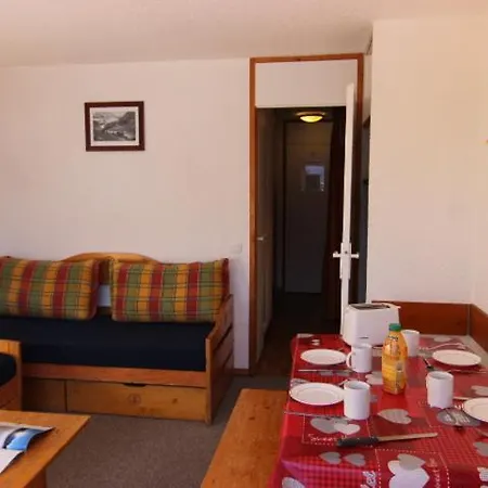 Temples Du Soleil Cuzco Vti Apartament Val Thorens