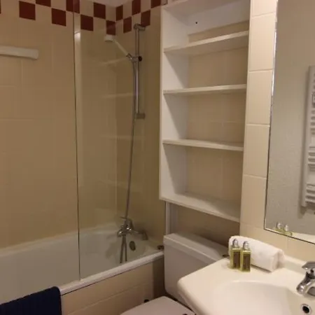 Apartament Temples Du Soleil Cuzco Vti *