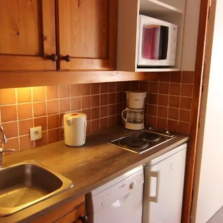 Temples Du Soleil Cuzco Vti * Val Thorens