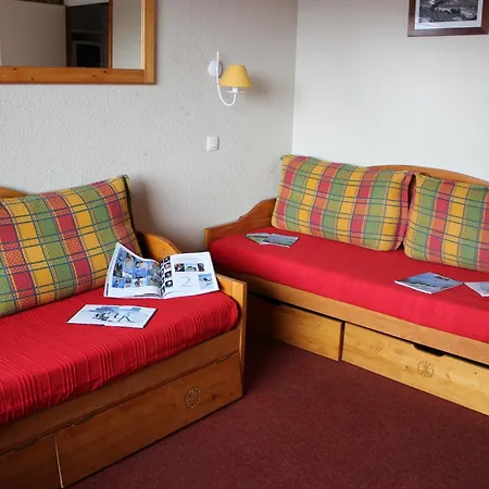 Apartament Temples Du Soleil Cuzco Vti
