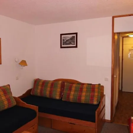 Temples Du Soleil Cuzco Vti Apartman Val Thorens
