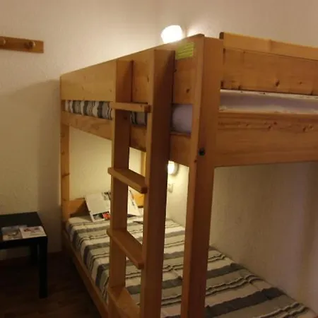 Temples Du Soleil Cuzco Vti Apartman Val Thorens