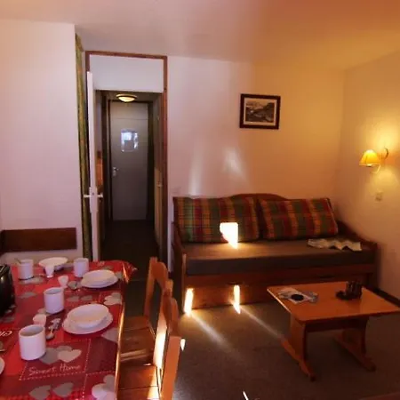 Apartament Temples Du Soleil Cuzco Vti *