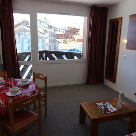 Apartament Temples Du Soleil Cuzco Vti *