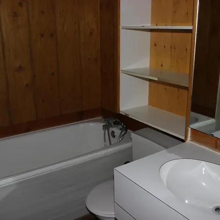 Apartament Temples Du Soleil Cuzco Vti *