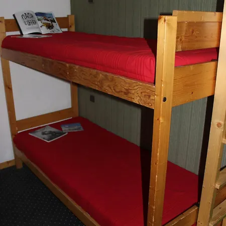 Temples Du Soleil Cuzco Vti Apartman Val Thorens