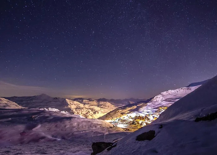 Temples Du Soleil Cuzco Vti Val Thorens