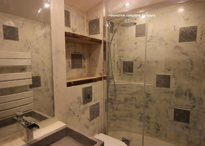 Apartament Temples Du Soleil Cuzco Vti Val Thorens