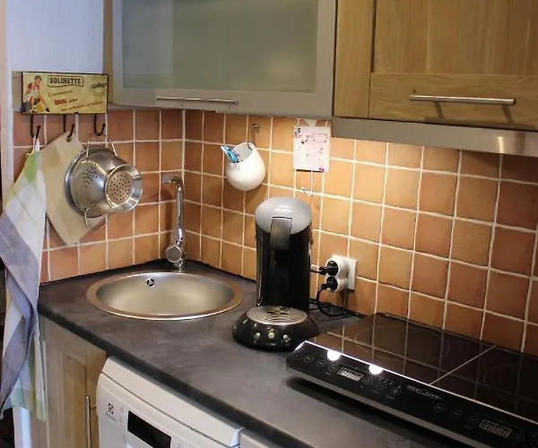 Temples Du Soleil Cuzco Vti * Val Thorens