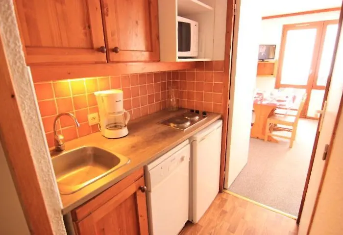 Temples Du Soleil Cuzco Vti Apartament