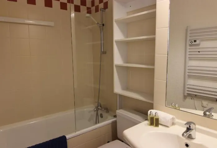 Apartament Temples Du Soleil Cuzco Vti *