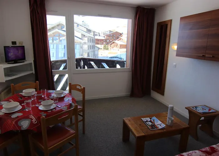 Apartament Temples Du Soleil Cuzco Vti *