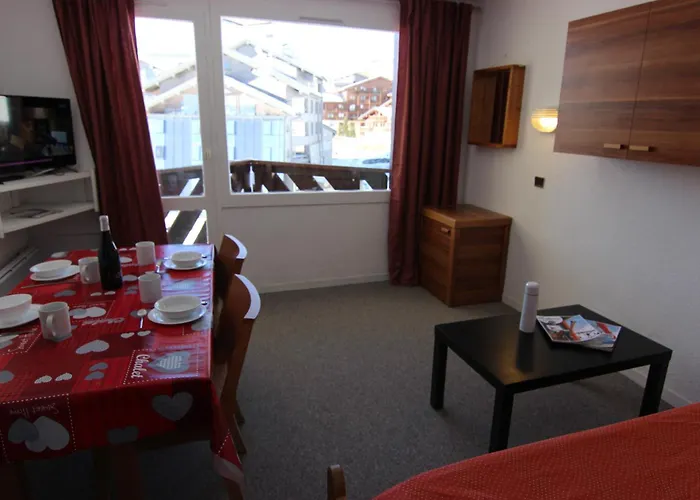 Apartament Temples Du Soleil Cuzco Vti *