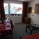 Temples Du Soleil Cuzco Vti Apartment