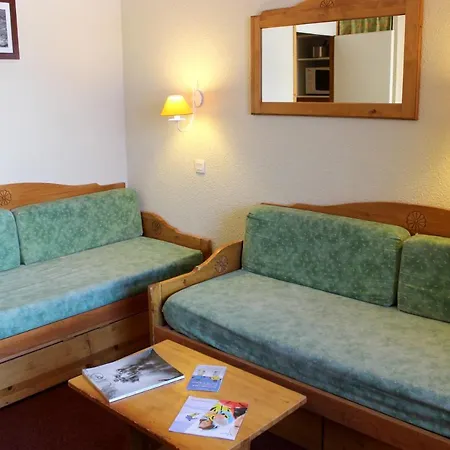 Temples Du Soleil Cuzco Vti Appartement Val Thorens