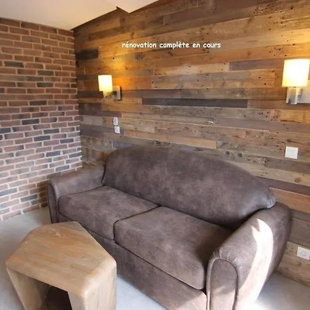 Appartement Temples Du Soleil Cuzco Vti