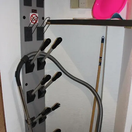 Temples Du Soleil Cuzco Vti Appartement Val Thorens