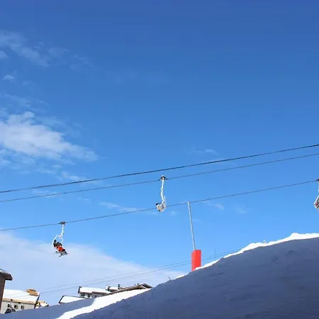 Temples Du Soleil Cuzco Vti Appartement *