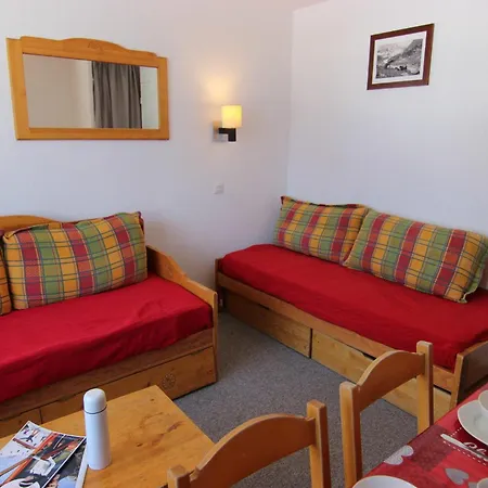 Appartement Temples Du Soleil Cuzco Vti