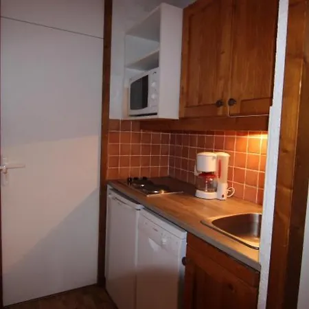 Temples Du Soleil Cuzco Vti * Val Thorens