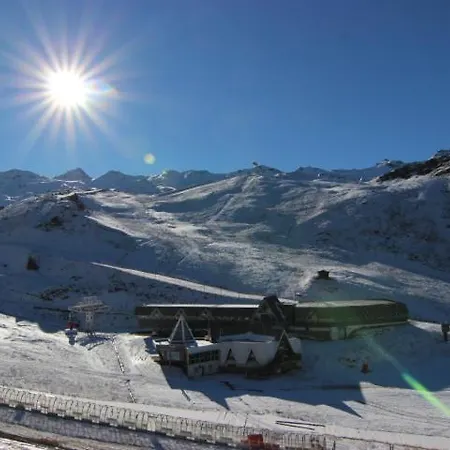 Temples Du Soleil Cuzco Vti * Val Thorens