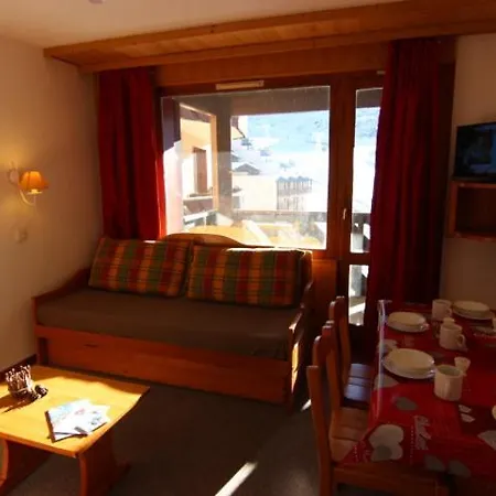 아파트 Temples Du Soleil Cuzco Vti *