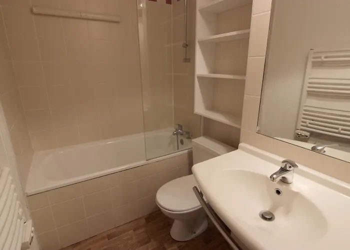 Apartman Temples Du Soleil Cuzco Vti