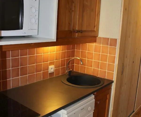 Apartman Temples Du Soleil Cuzco Vti