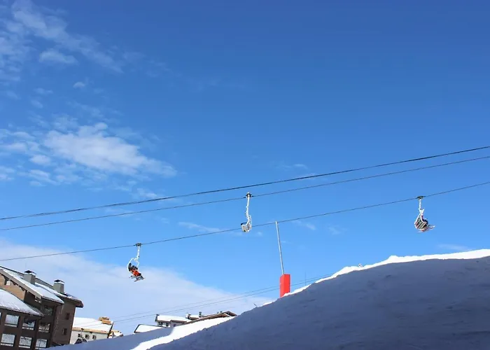 Temples Du Soleil Cuzco Vti Appartamento *