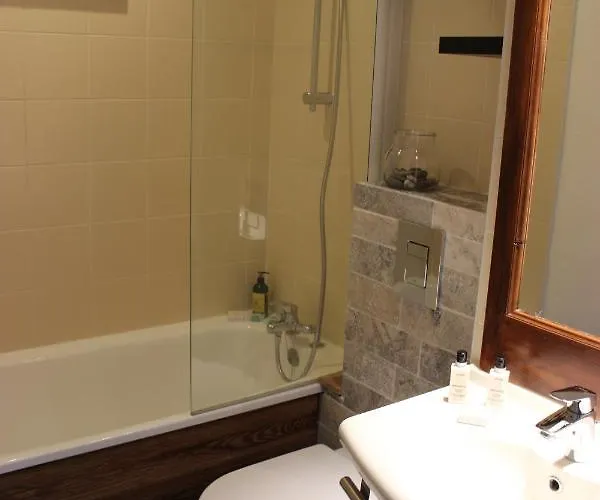 Apartman Temples Du Soleil Cuzco Vti