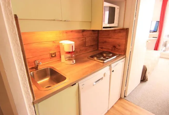 Apartman Temples Du Soleil Cuzco Vti *