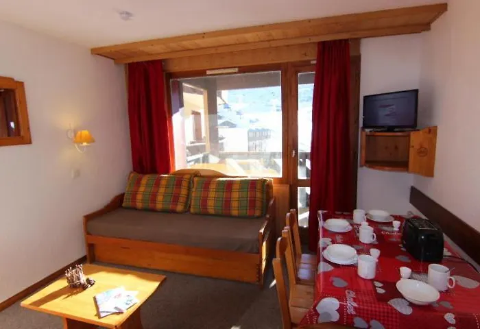 Temples Du Soleil Cuzco Vti Apartman