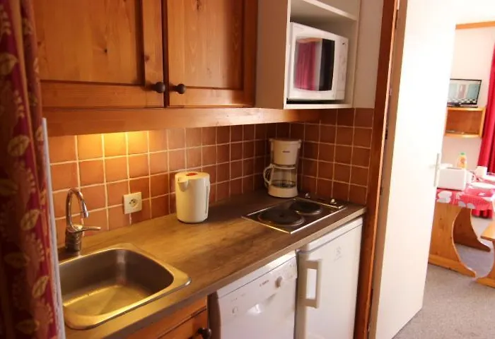 Temples Du Soleil Cuzco Vti * Val Thorens