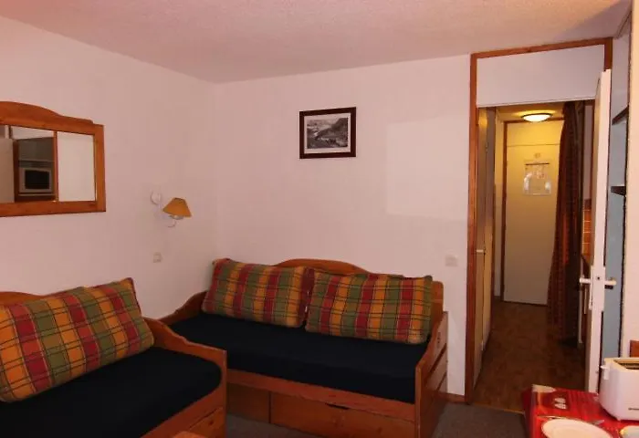 Temples Du Soleil Cuzco Vti Appartamento Val Thorens