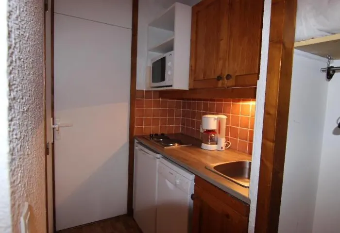 Temples Du Soleil Cuzco Vti * Val Thorens