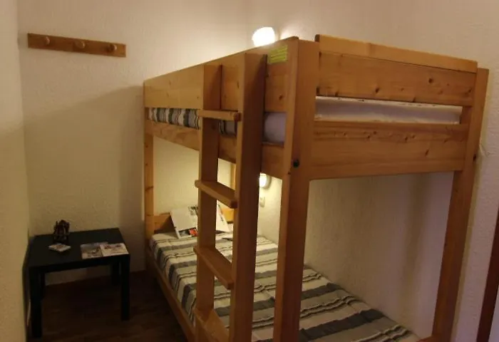 Temples Du Soleil Cuzco Vti Apartman Val Thorens