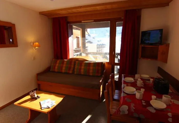 Apartman Temples Du Soleil Cuzco Vti *