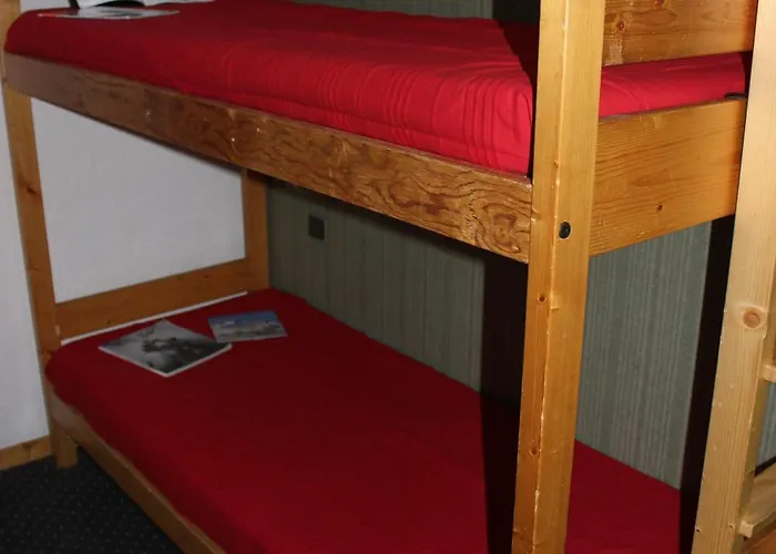 Temples Du Soleil Cuzco Vti Apartman Val Thorens