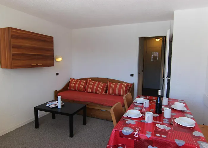 Temples Du Soleil Cuzco Vti * Val Thorens